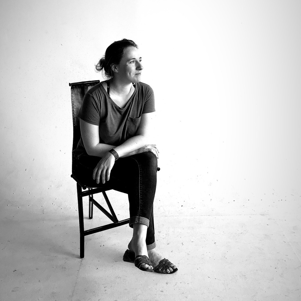 Meet your Posher, Whitney